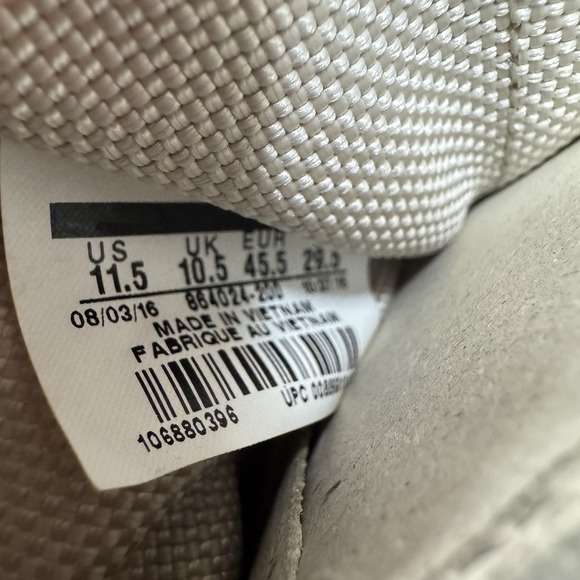 NIKE‎ SF AF1 SPECIAL FIELD "STRING" SIZE 11.5 DS 864024-200 NEW NO BOX - Picture 8 of 8